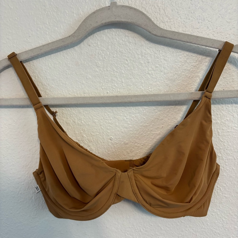 Bras 3 Harper Wilde 32D under wire comfy everyday use adjustable